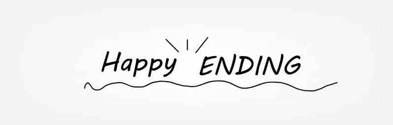 Happy Ending