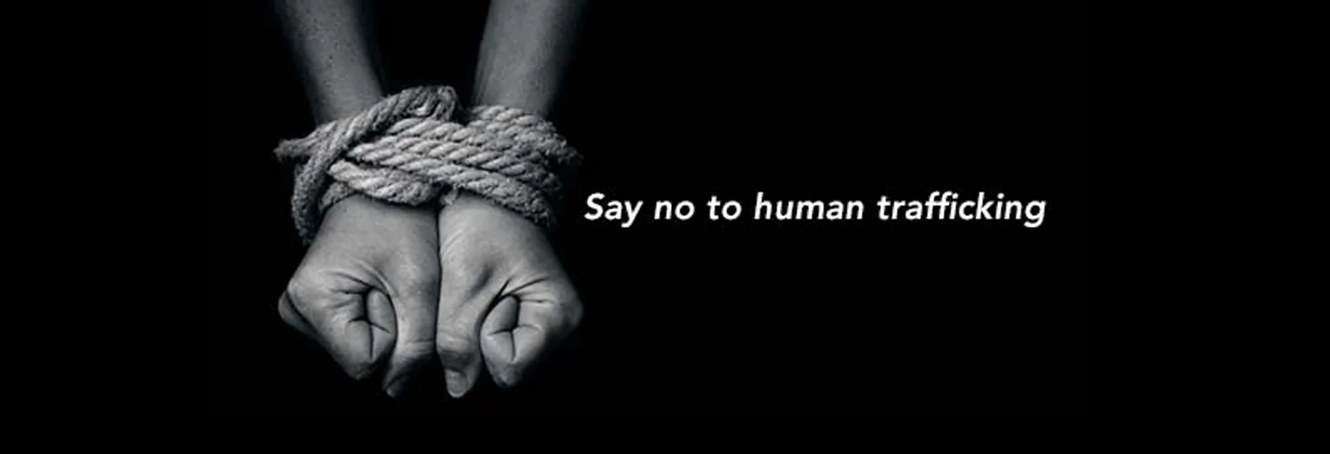 human-trafficking