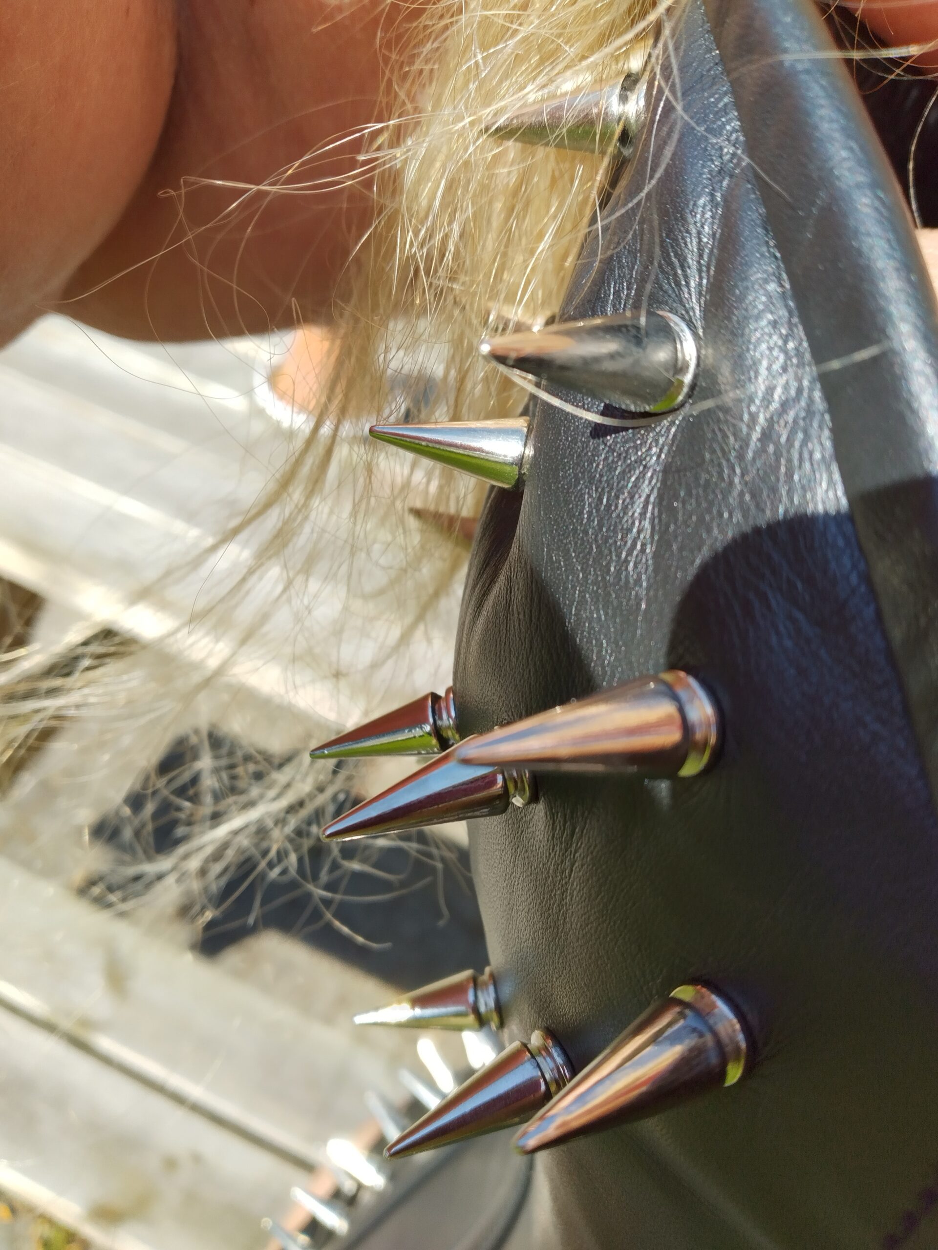 ✭✭✭JEG ER DIN DANSKE FRÆKKE STRENGE REJSELEDER I HELLERUP ✭✭✭