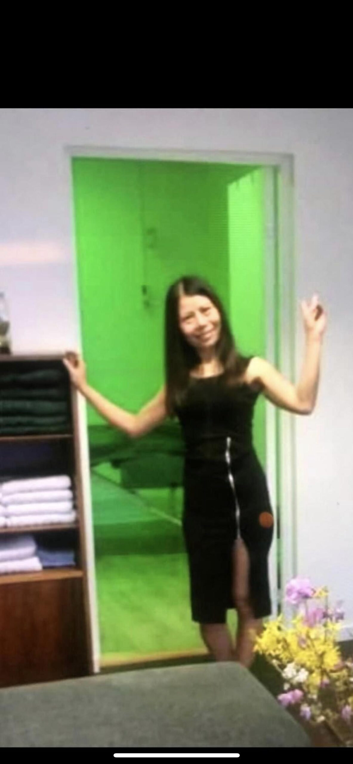 Umaporn Thaimassage Jernbanegade Grindsted