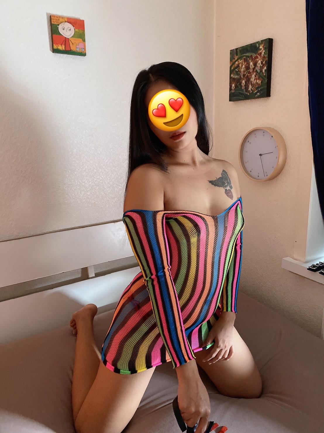 🔥I’m Lemon Thai Girl In Frederikshavn 🔥massage, B2b, Megafrench And Good Service🫦💦Number 52695163😘