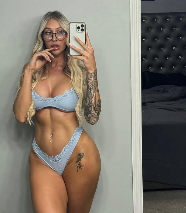 I’m available for hot sex