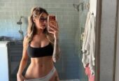 I’m available for hot sex