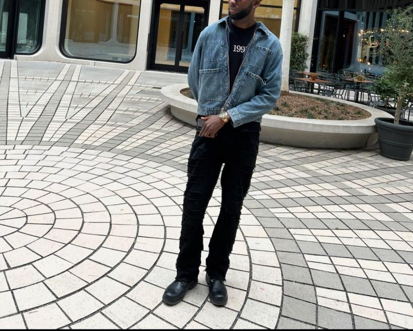 Male Escort Copenhagen – BBC
