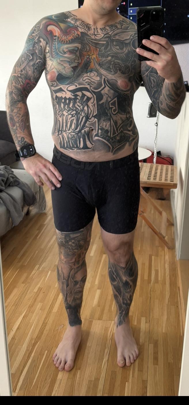 Erfaren Kinky Master 😈😈 Opfylder Alle Kinks med Mænd Kvinder Par