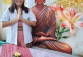 Vesterfyn-: Bedste Traditionelle Thaimassage ❤️ Ring 46 20 07 79 ❤️ BOOK 🐝🐝 = Smilende Thai P