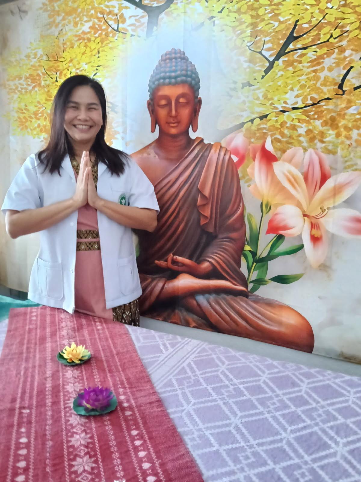 Vesterfyn-: Bedste Traditionelle Thaimassage ❤️ Ring 46 20 07 79 ❤️ BOOK 🐝🐝 = Smilende Thai P