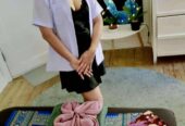 Vesterfyn-: Bedste Traditionelle Thaimassage ❤️ Ring 46 20 07 79 ❤️ BOOK 🐝🐝 = Smilende Thai P