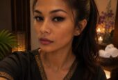 🙏😘🩵Hej Skat💕Søde Thai Linda Er Her Første Gang men kun Være en Kort Tid i Frederiksberg Kbh. ❤️