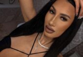 Horsens ❤️ Sara Her ❤️jeg Tilbyder den Mest Intime, Sensuelle Tantra Massage M/Ægte Kæreste Sex uden eller M/kondom samt Anal