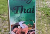 Hej Jeg Har Flyttet i Ryslinge på Fyn Professionel Thaimassage, hvis Du Har Smerter i Kroppen, Muskelsmerter, Ledsmerter TIf , 50238676 🥰