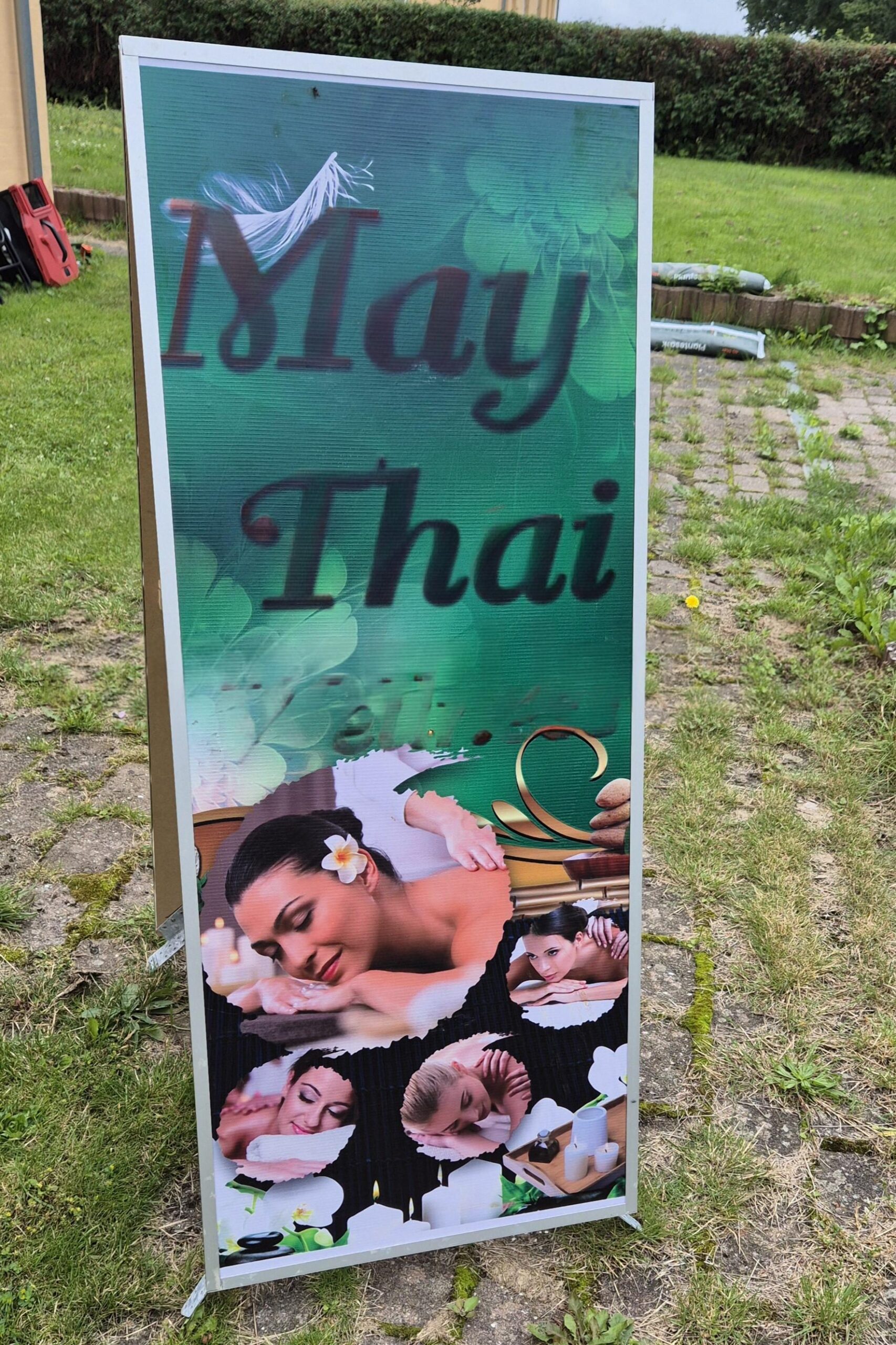 Hej Jeg Har Flyttet i Ryslinge på Fyn Professionel Thaimassage, hvis Du Har Smerter i Kroppen, Muskelsmerter, Ledsmerter TIf , 50238676 🥰