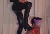 Miss Cruella Trans Domina