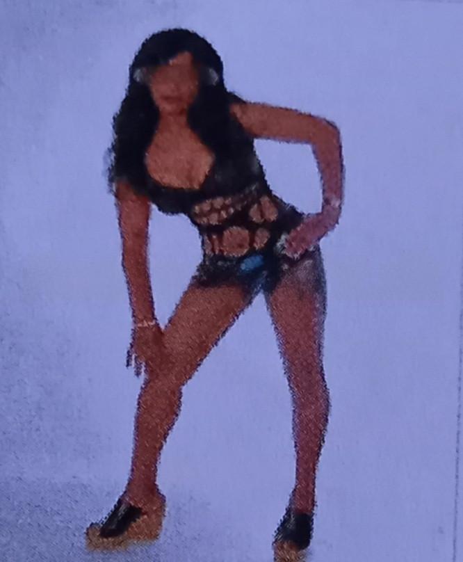 Hi,guys!💞my Name Is Amina💋SEXY Mulat Mature 🍒LADY Exceptional💟FULL Experiences 🍇 FULL Services 🌶tongue KISS 🍓ANAL🍌IN Silkeborg❣️OPEN 24 H!