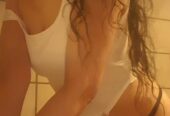 ❤charmerende Brunette Viktoria …herning/arnborg
