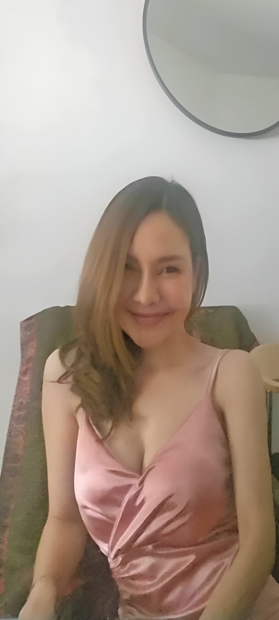 Mimii In Lindholm&AalborgThai Massage…