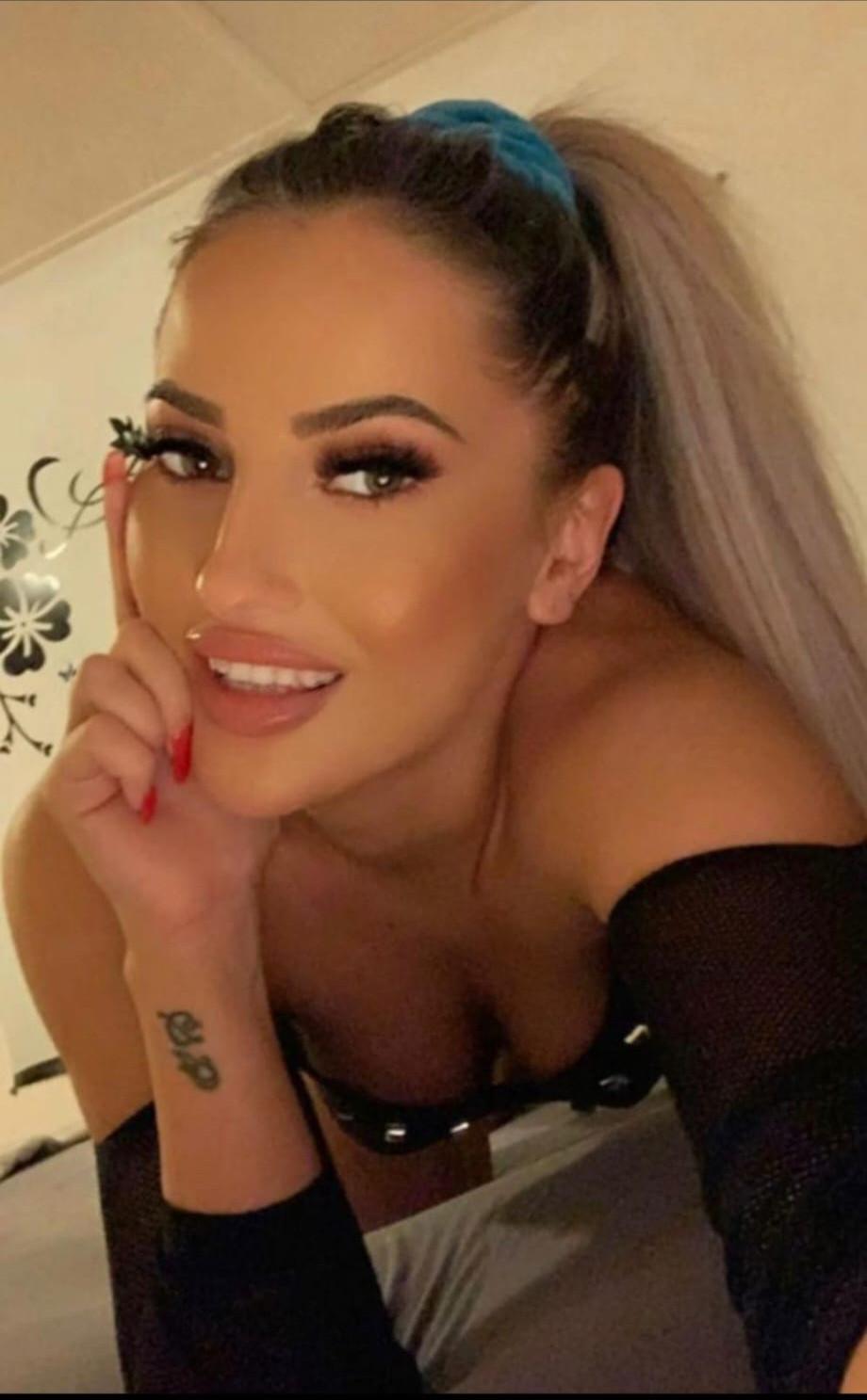 In Call & Out Call New💋Cami 💋just Arrive In Aalborg