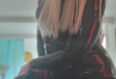 ♥️kolding ♥️NINA♥️prostata Massage♥️ Fisting TIL DIG♥️strap ON♥️SEX ♥️GFE ♠️♠️dominans ♠️♠️ ♠️OG Meget MERE ‼️