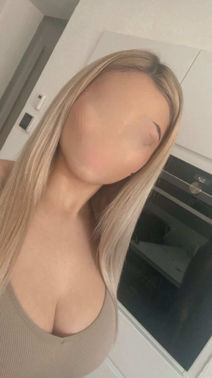 🌸❤️New Sexy Blondine Sonja In Silkeborg📍Last 2 Days ❤️‼️Incall/Outcall❤️‍🔥Real Pictures ♥️Cash/Revolut/MobilePay♥️