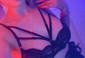 🌸❤️New Sexy Blondine Sonja In Silkeborg📍Last 2 Days ❤️‼️Incall/Outcall❤️‍🔥Real Pictures ♥️Cash/Revolut/MobilePay♥️