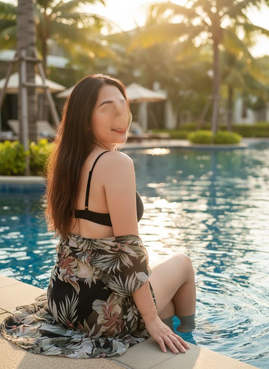 😘😘 Ammy New Sweet Thai Lady In Horsens 💖💖 First Time In 🇩🇰 Real Pictures💆‍♀️ And Good Care Good Service 💕