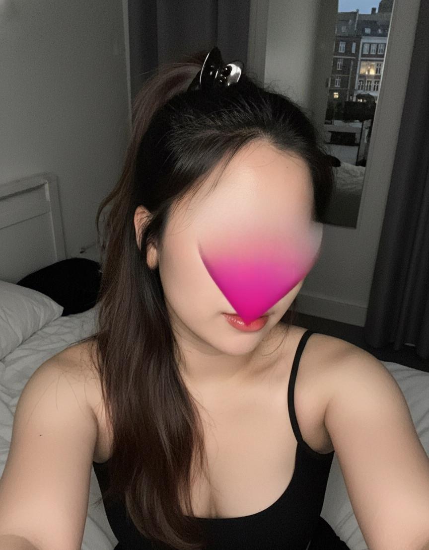 😘😘 Ammy New Sweet Thai Lady In Horsens 💖💖 First Time In 🇩🇰 Real Pictures💆‍♀️ And Good Care Good Service 💕