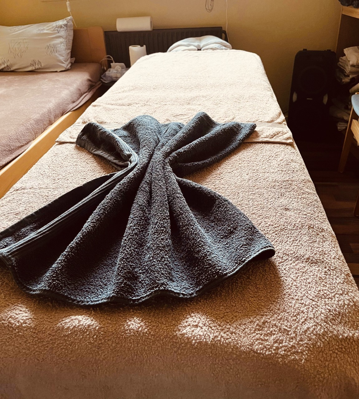 Nyt Sted! Vester Hassing ThaiMassage – Åbningstilbud 45 Min med Afslutning kun 500 Kr.! 💘 ❤️ Ring eller SMS 52609808❤️