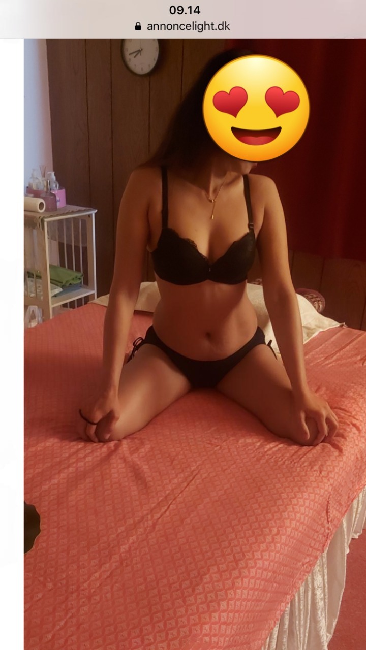💋✨Nyt Thaimassage i Kruså #Thaipige 👩🏻🫦 Kontakt 52641052 💋✨
