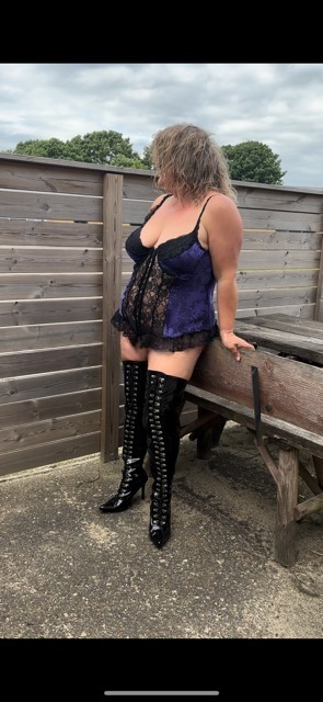 Jeanette ❤️ Karup Onsdag + Torsdag ❤️ Ring for Aftale / Besvare Ikke Sms. ❤️ Tlf.52701341