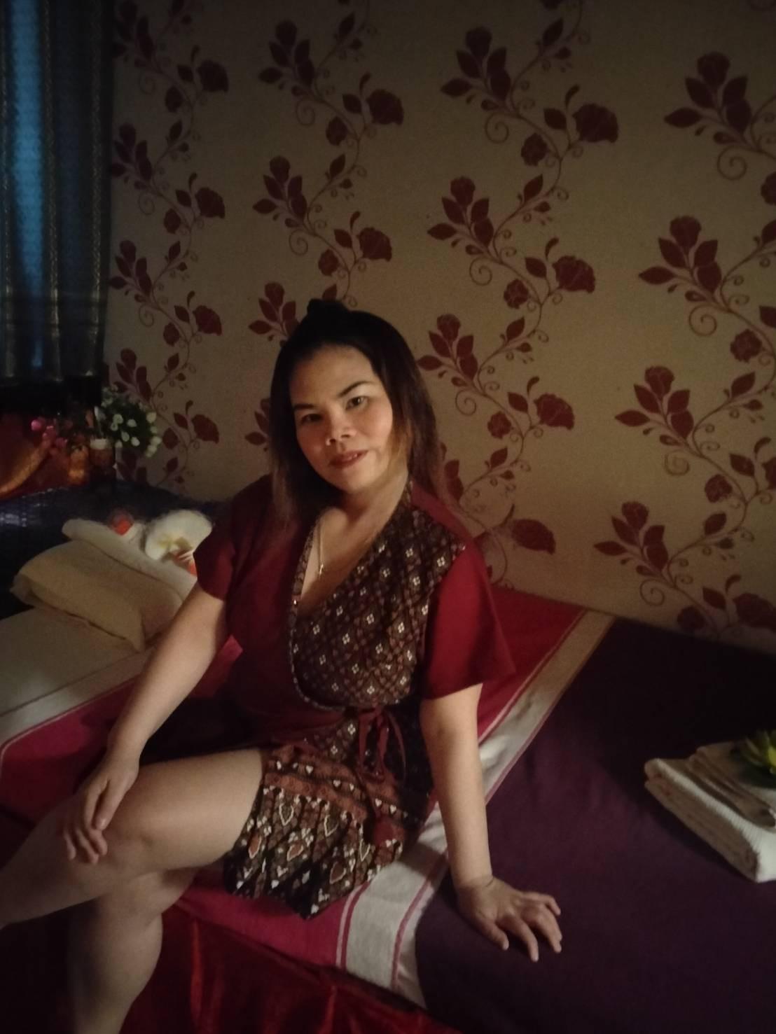 Power Massage