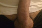 A Dominant Yet Accommodating Partner for Your Sexual Fantasies.