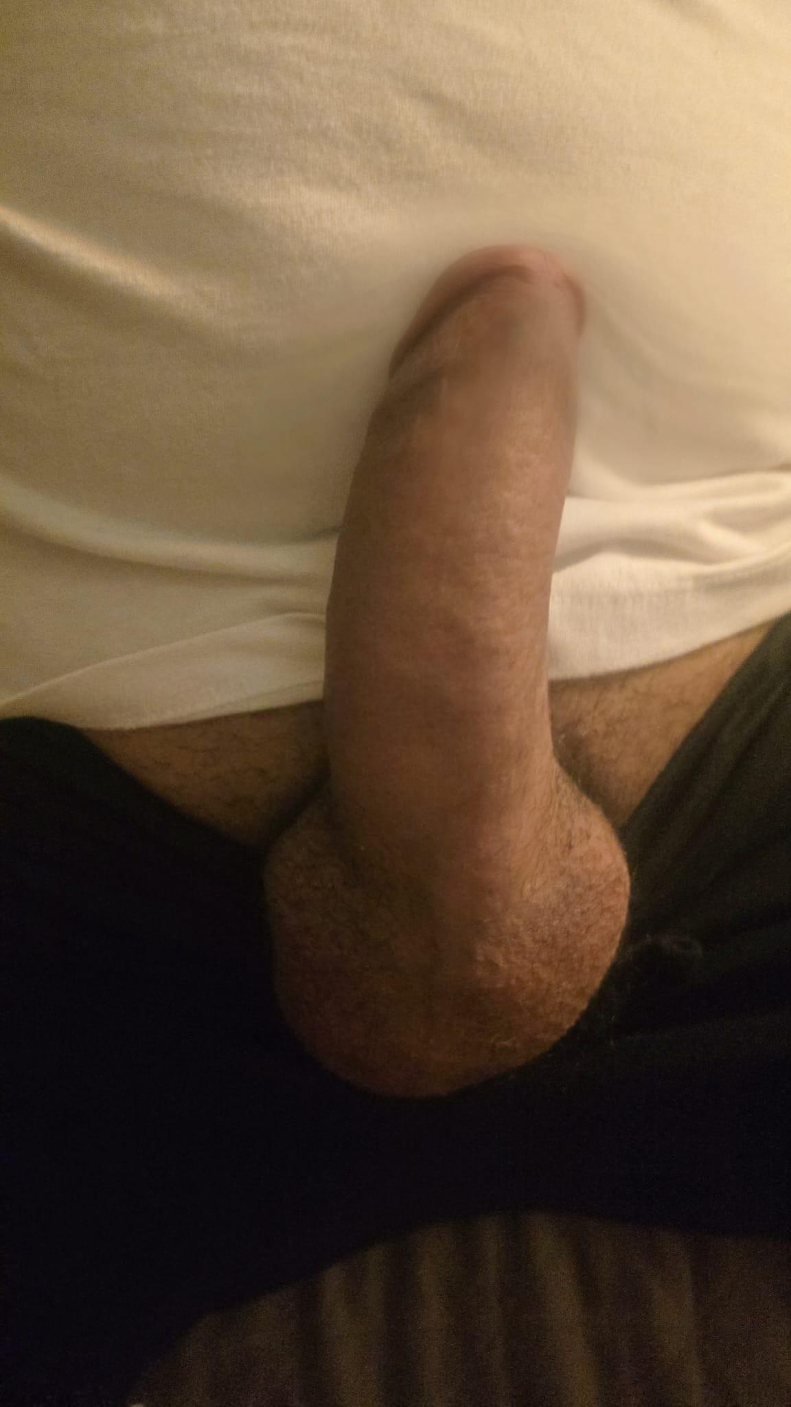A Dominant Yet Accommodating Partner for Your Sexual Fantasies.