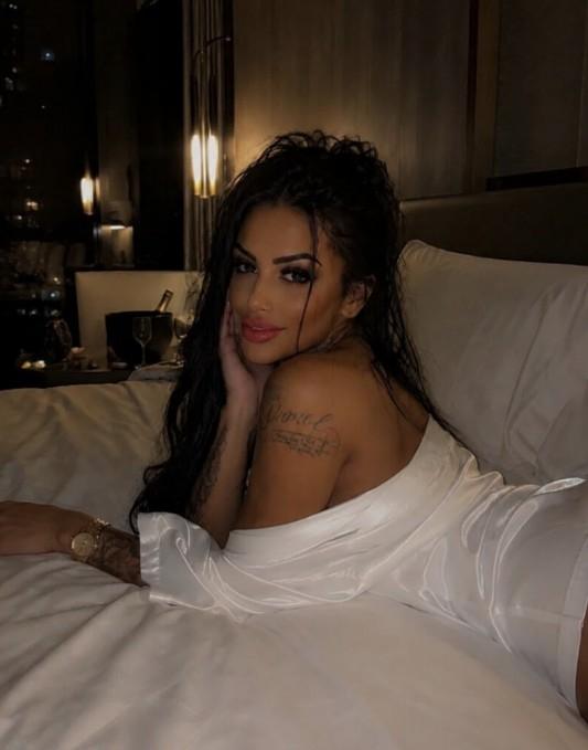 ❤️💕Jessika ❄️💦 Escort only