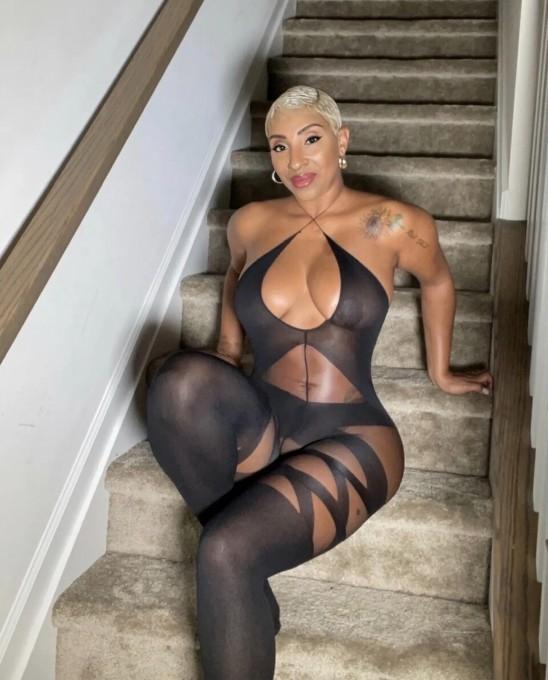 Gissel Party Girl Soft Domina In Amager