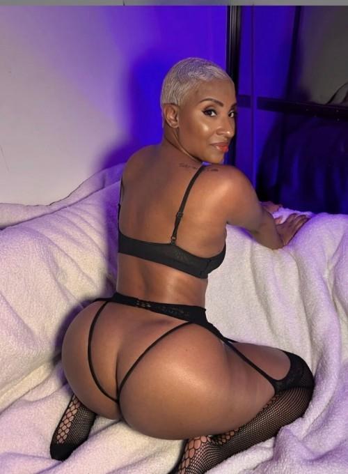 Gissel Party Girl Soft Domina In Amager