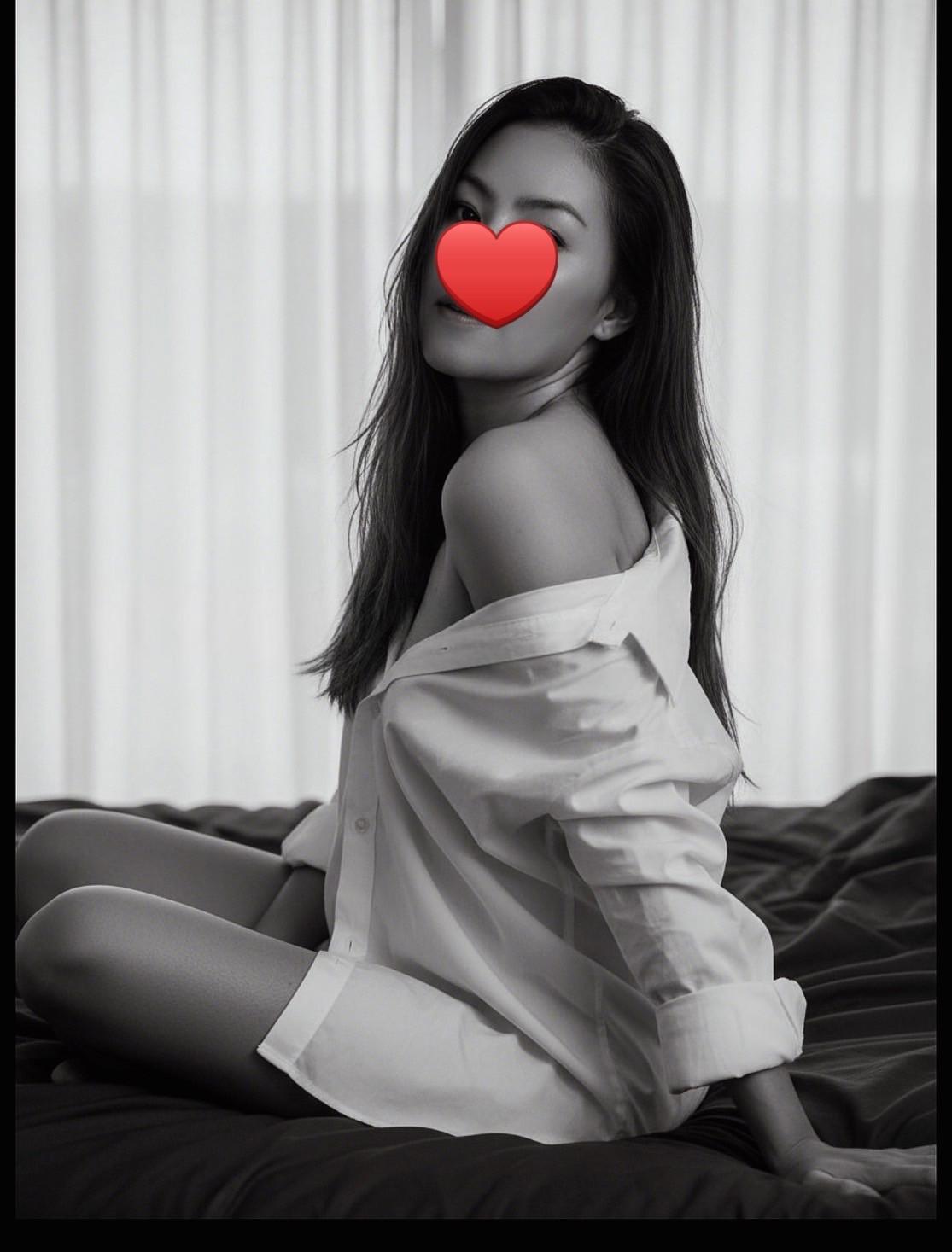 ❤️ New Thai Girl Awa In Fyn – Venter på Dig! ❤️ – Tilbud 500kr. – ☎️57758329.☎️