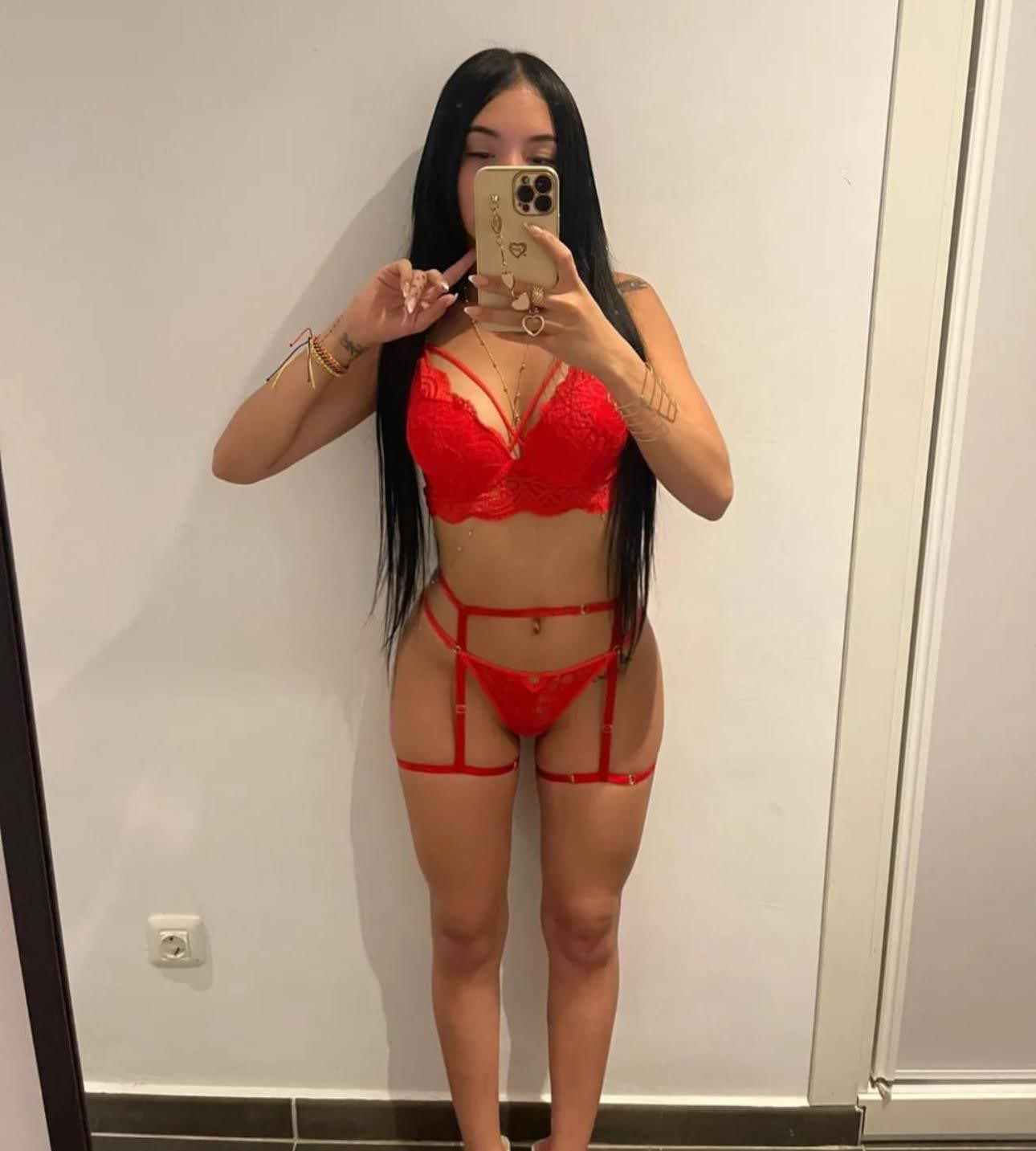 Hello Gentlemen🤑🤤😈💋, I’m Available In Odense M. I’m A Sexy And Hot💥🔥 Girl. You Can Pay In Euros, Revolut Mobilepay, And Kr.