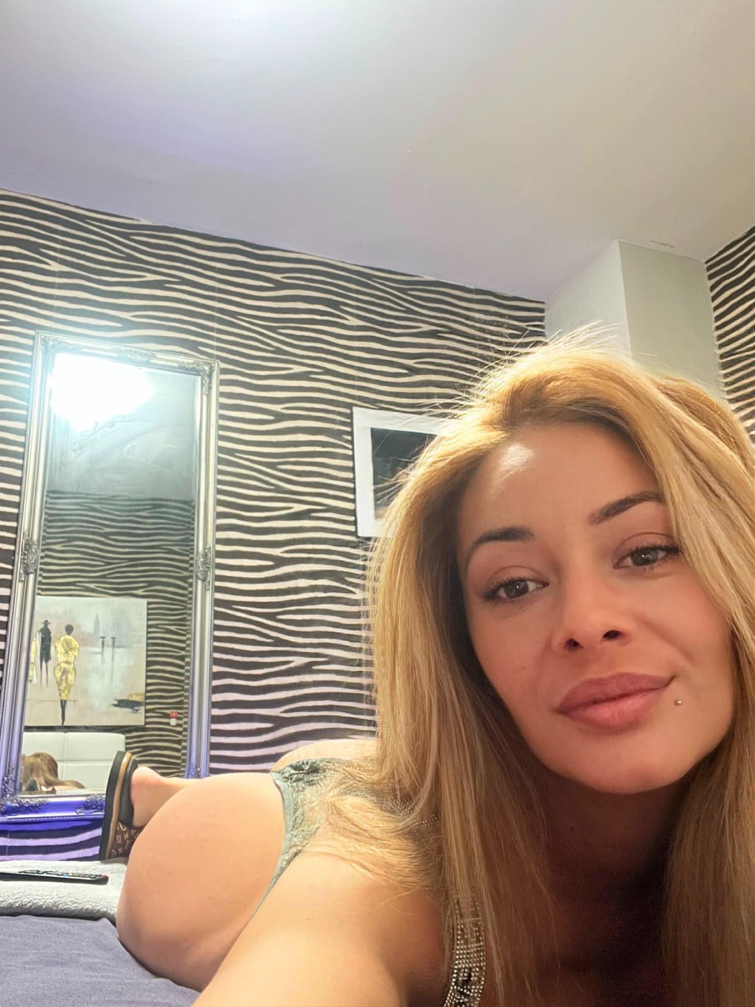 ❤️Evellinee❤️party Girl New In Town ❤️Incall And Outcall ❤️Aalborg