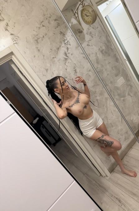 Patricia🌹 just arrive 💋 Incall & Outcall Party💋anal😊 : Escort og Massage side