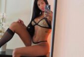 Aarhus🔥I’m Khloe 26 Years Old 💋 Come See Me 💦💦 i Promise You’ll Want To Come Back 💋😈
