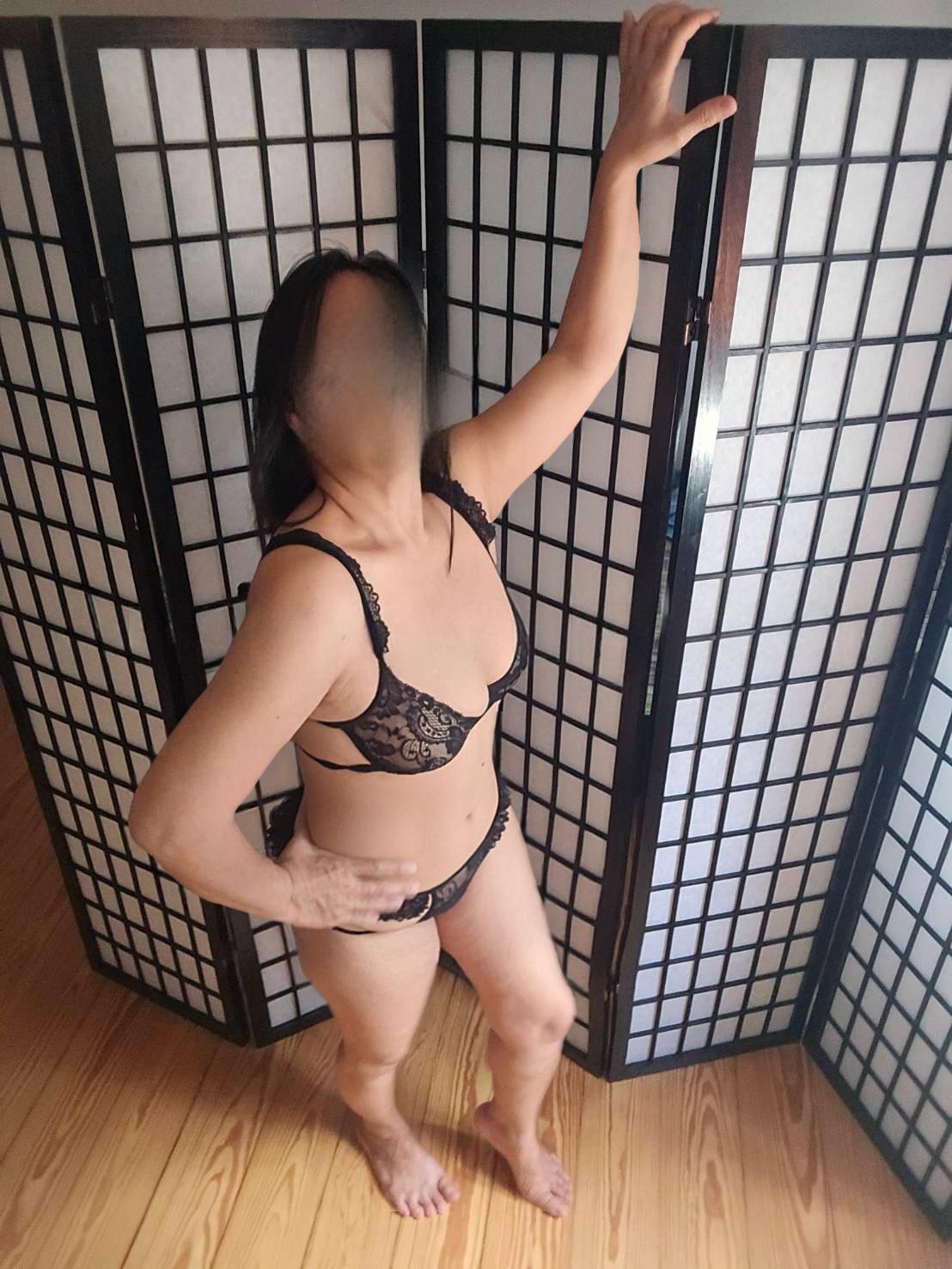 NEW🔥 LenaThai Girl Wonders Full Service 🌸💗 på FYN