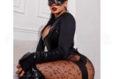 Randers🖤ANKA MISTRESS📍fulfill Your Fantasies Together