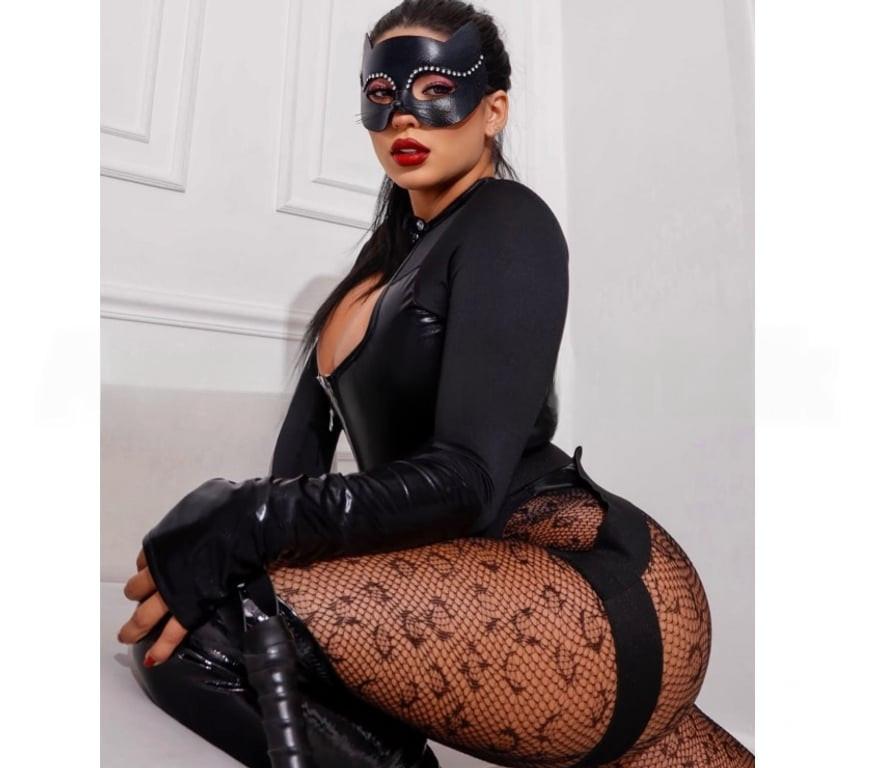 Randers🖤ANKA MISTRESS📍fulfill Your Fantasies Together