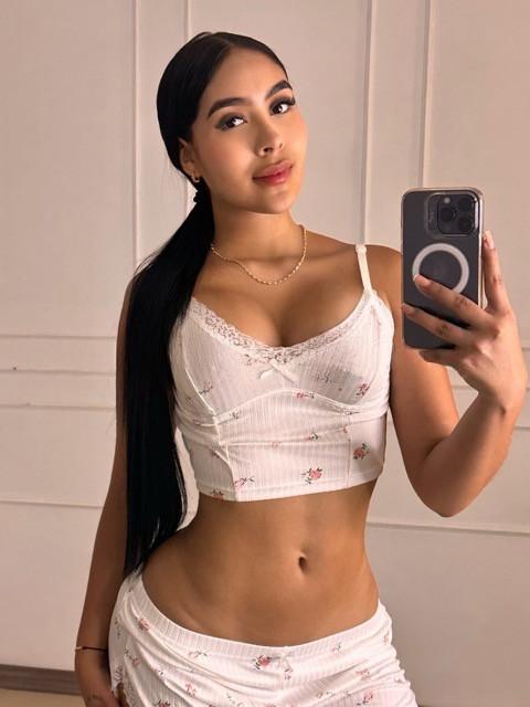🔥sabrina – SØD & FRÆK GFE🔥