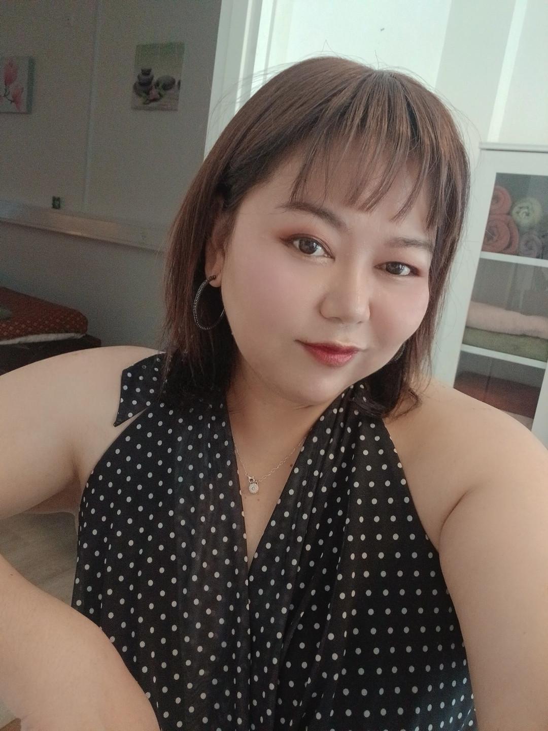 Best Thai Massage With Patty In Nørre Alslev