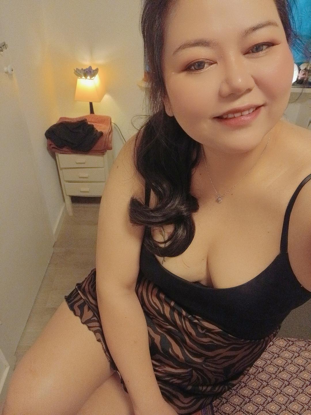 Best Thai Massage With Patty In Nørre Alslev