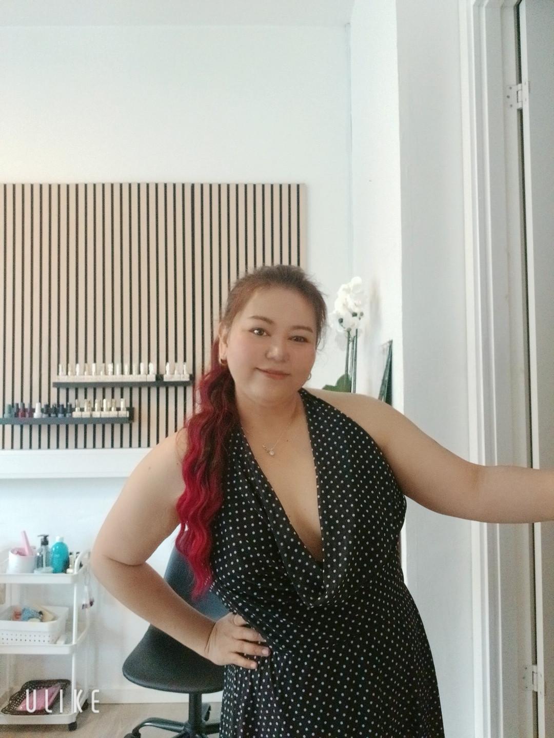 Best Thai Massage With Patty In Nørre Alslev
