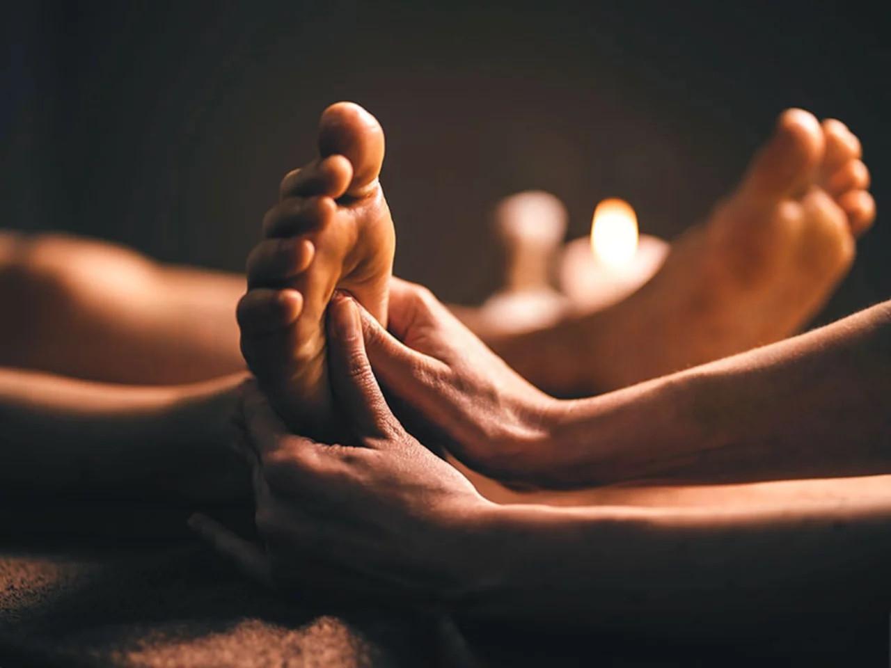 Grevinge Thaimassage Hjælp til Alle med Smerter (ingen Sex)