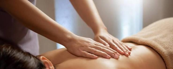 Grevinge Thaimassage Hjælp til Alle med Smerter (ingen Sex)