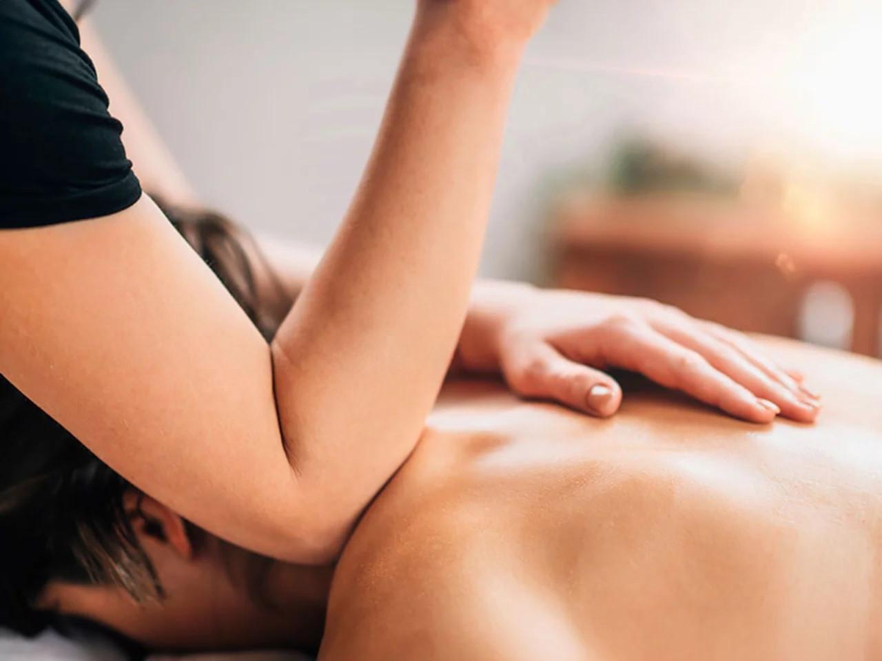 Grevinge Thaimassage Hjælp til Alle med Smerter (ingen Sex)